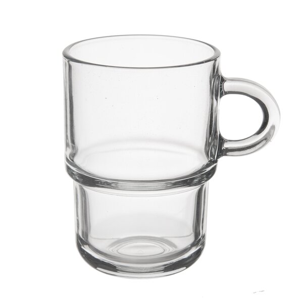 Hrnek Cozy 0,35 l 6 ks