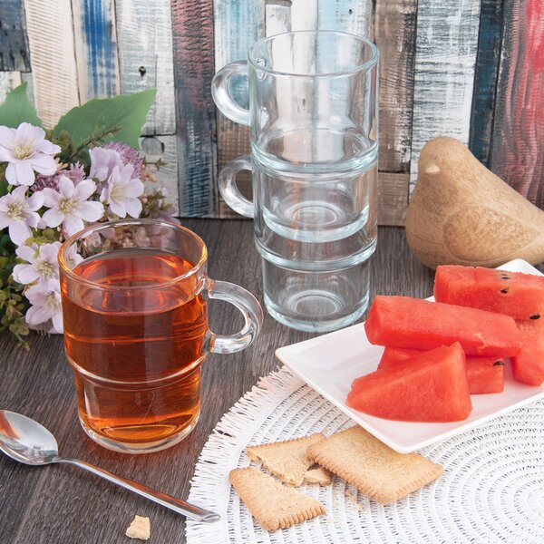 Hrnek Cozy 0,35 l 6 ks