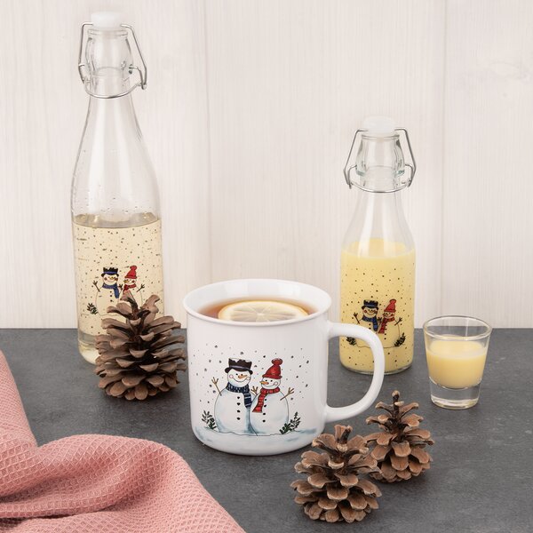 Hrnek SNĚHULÁK 0,51 l