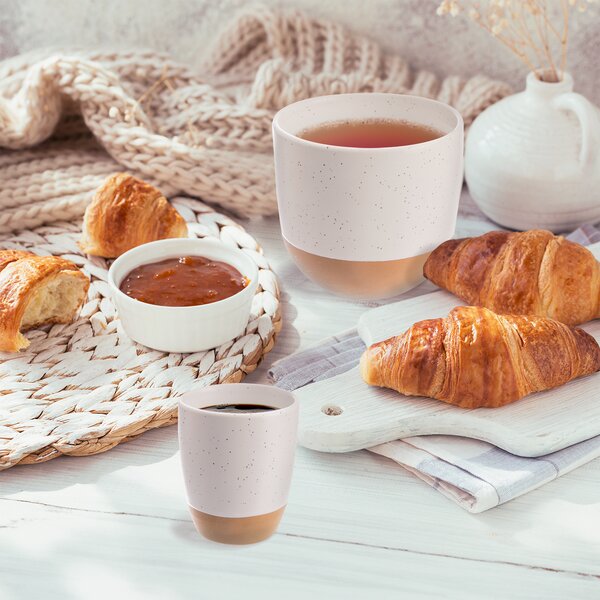 Hrnek STATEK espresso 0,09 l