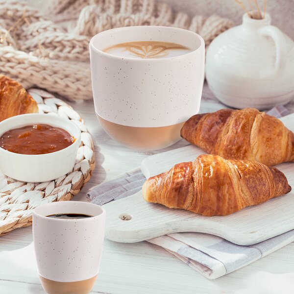 Hrnek STATEK cappuccino 0,3 l