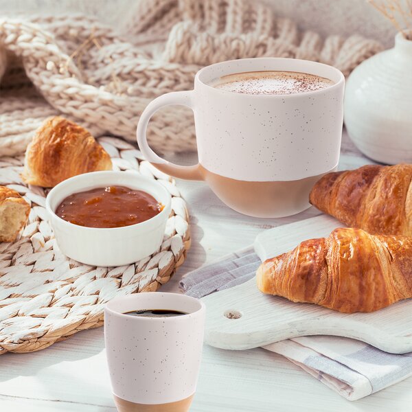 Hrnek STATEK cappuccino 0,3 l