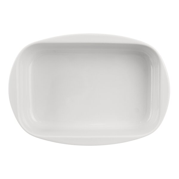 Zapékací mísa VLNKA 24x17 cm