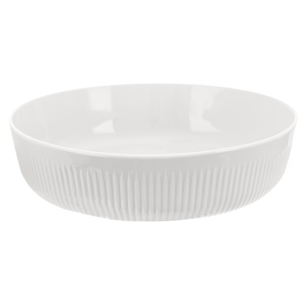 Zapékací mísa VLNKA pr. 29 cm