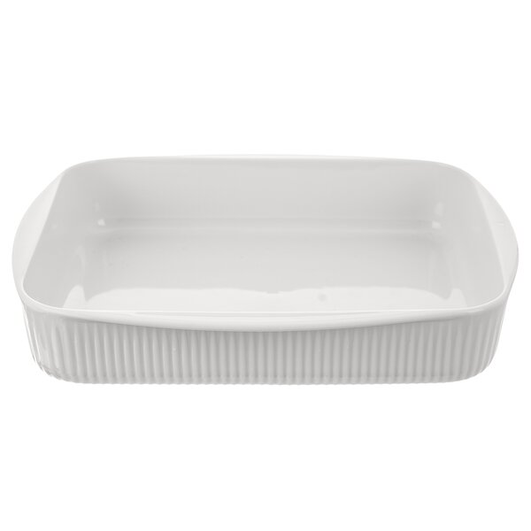 Zapékací mísa VLNKA 30,5x24,5cm