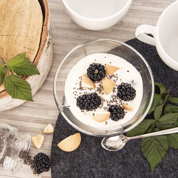 Miska Truva pr. 12 cm 6 ks