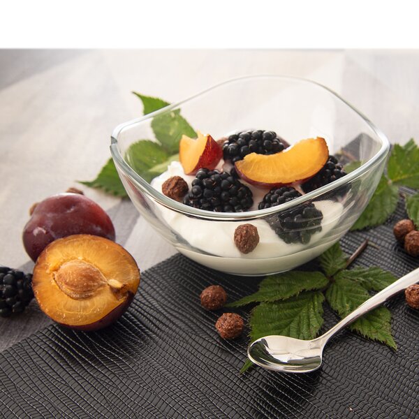 Miska Vira pr. 12 cm 6 ks