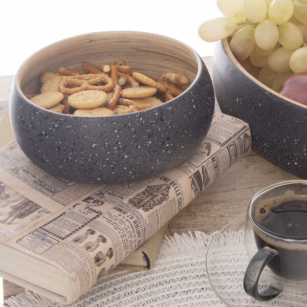 Servírovací miska pr. 14 cm