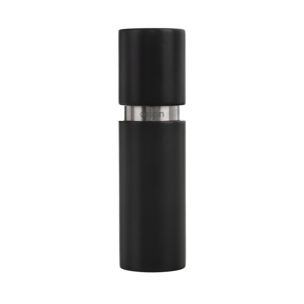 Mlýnek na koření BLACK