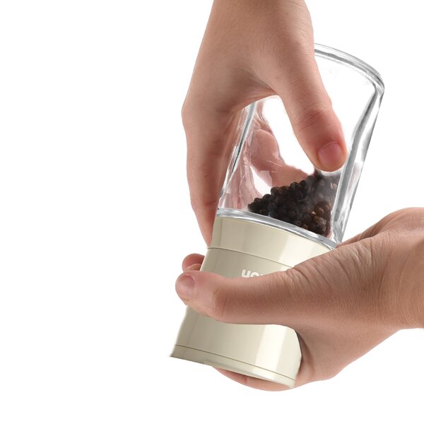 Mlýnek na sezam a lněné semínko