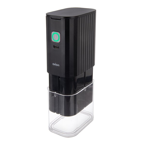 Akumulátorový mlýnek na kávu