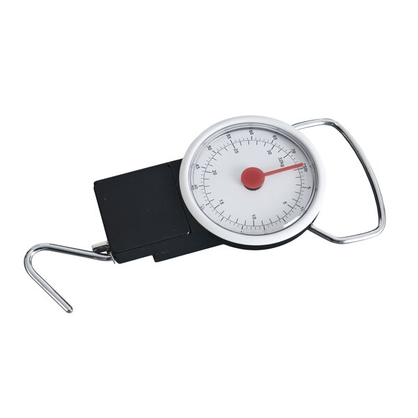 Kuchyňská váha mechanická MINCÍŘ 32 kg