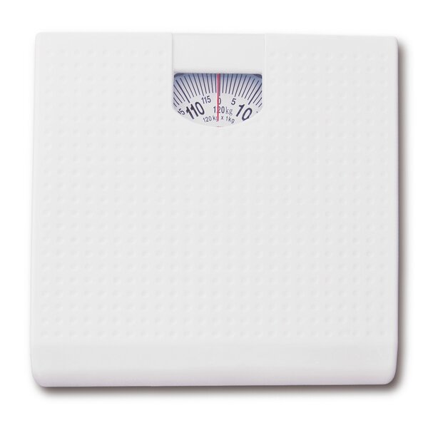 Osobní váha mechanická 120 kg