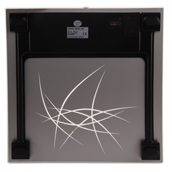 Osobní váha digitální GRASS 150 kg