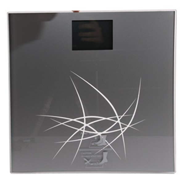 Osobní váha digitální GRASS 150 kg