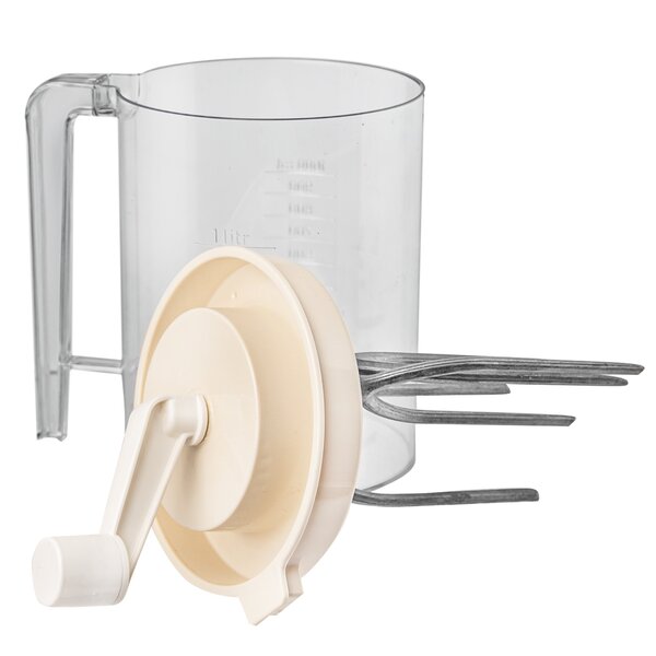 Kuchyňský ruční šlehač DELA 1 l