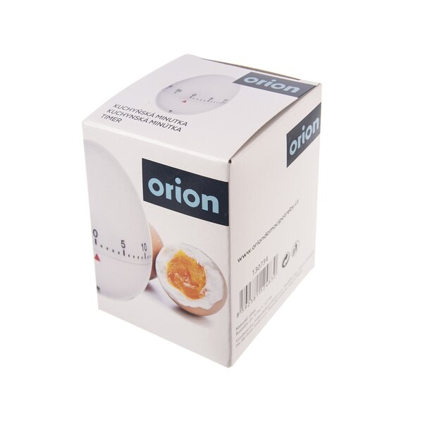 Kuchyňská minutka vejce