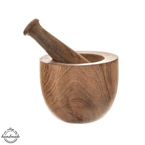 Hmoždíř MANGO pr. 14 cm