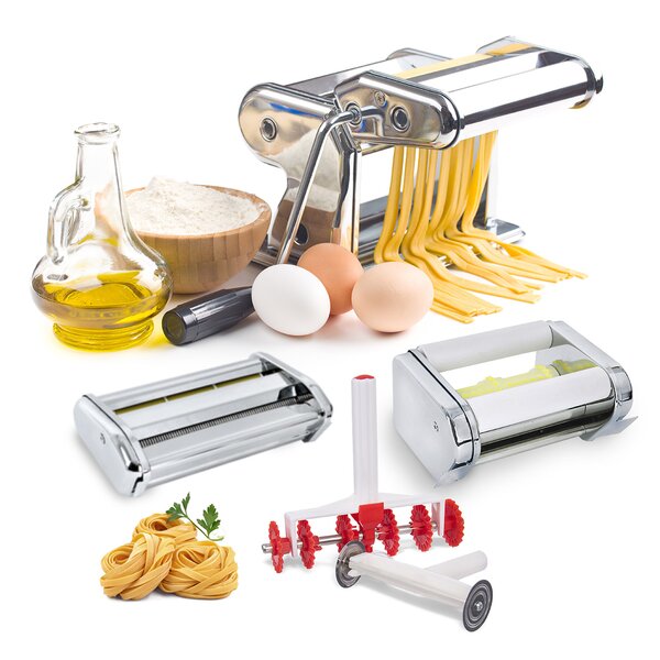 Strojek na nudle Francesco