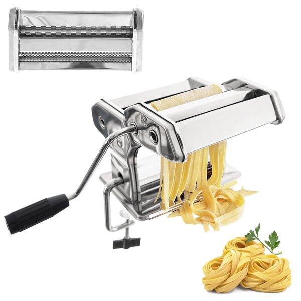 Strojek na nudle Francesco