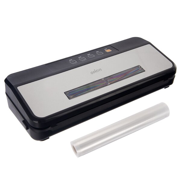 Vakuová svářečka na potraviny s řezačkou