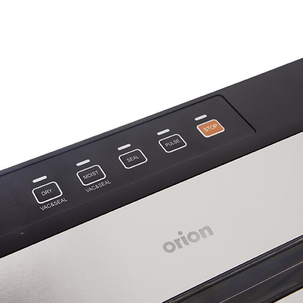 Vakuová svářečka na potraviny s řezačkou