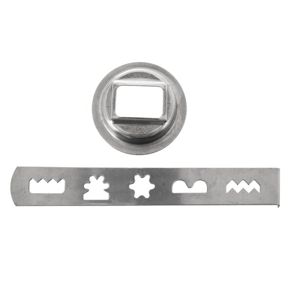 Nástavec na linecké cukroví vel. 5