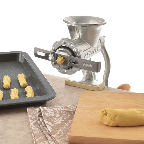 Nástavec na linecké cukroví vel. 5