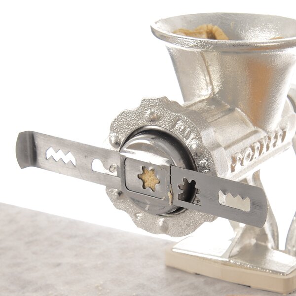 Nástavec na linecké cukroví vel. 5