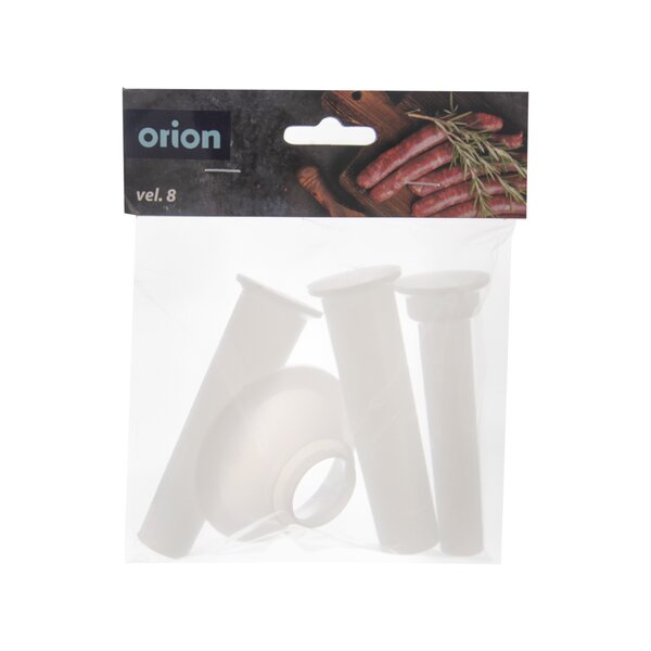 Nástavec-nabíjecí souprava vel. 8