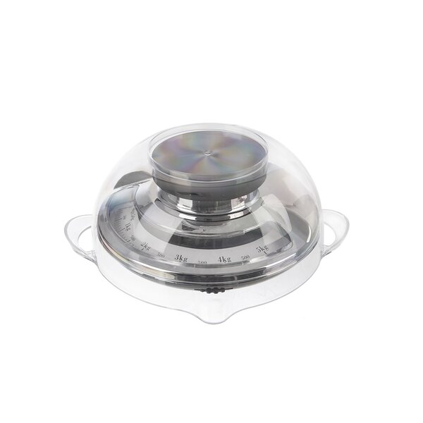 Kuchyňská váha mechanická 5 kg