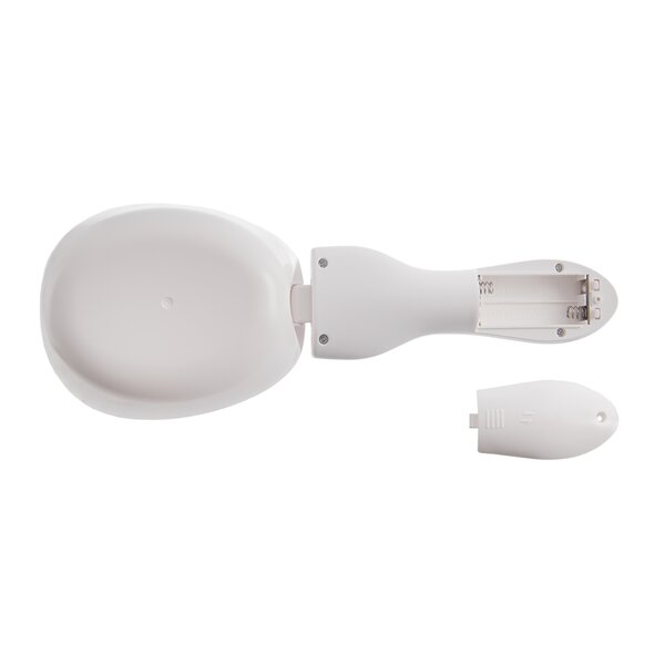 Kuchyňská váha digitální s miskou a rukojetí 1 kg