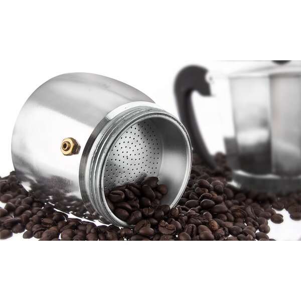 Moka konvička 0,2 l