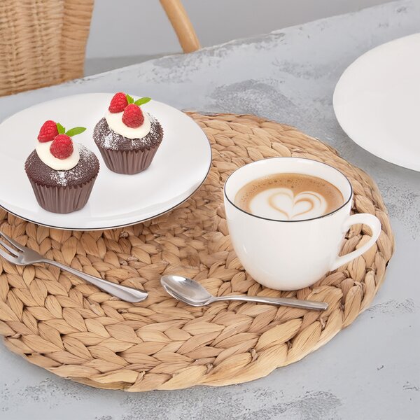 Hrnek Decora cappuccino 0,21 l