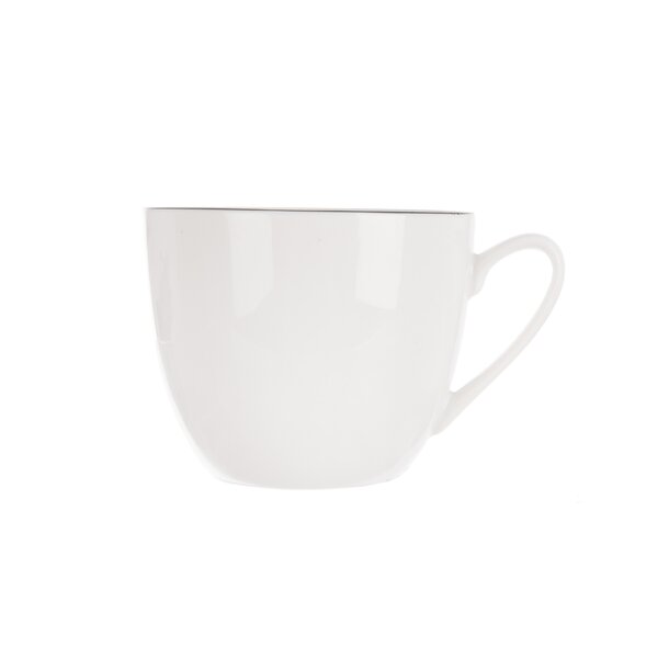 Hrnek Decora cappuccino 0,21 l