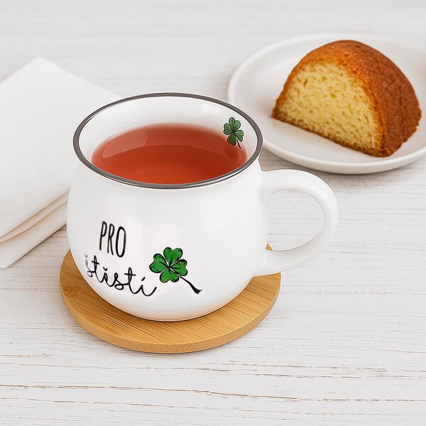 Hrnek Pro štěstí 0,3 l	