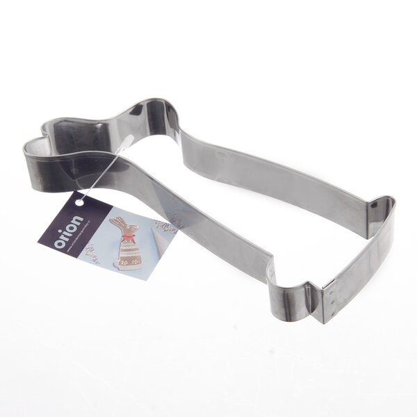 Vykrajovačka zajíček