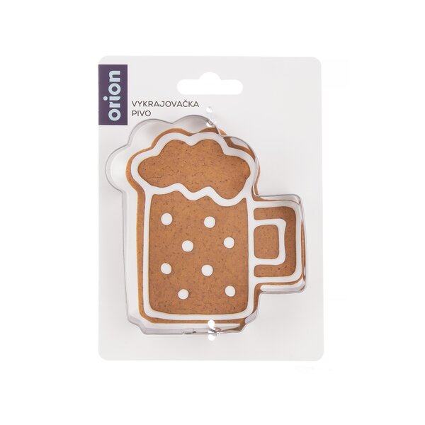 Vykrajovačka pivo