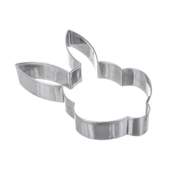 Vykrajovačka zajíček