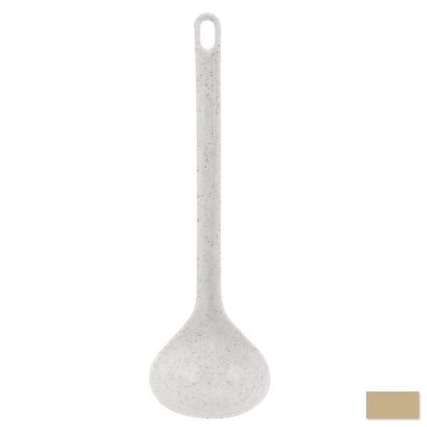 Naběračka 28x8,5 cm