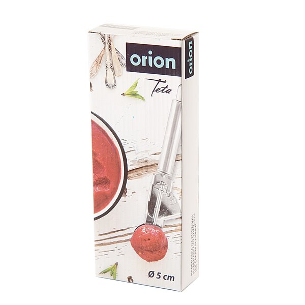 Naběračka na zmrzlinu KITCH 22 cm, pr. 5 cm