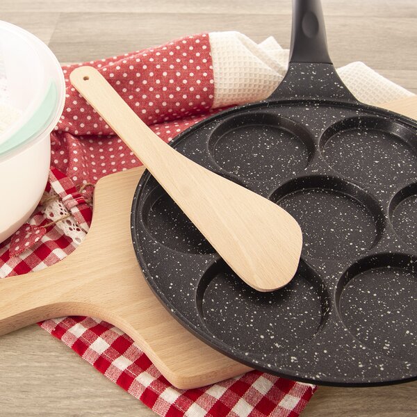 Obracečka zkosená 27 cm