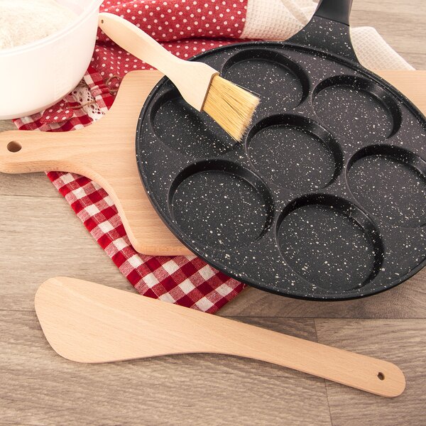 Obracečka zkosená 27 cm