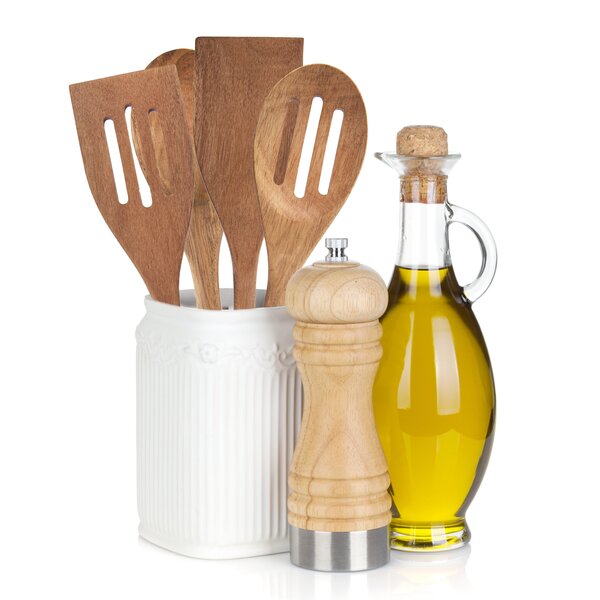 Obracečka WHITELINE s otvory 30 cm