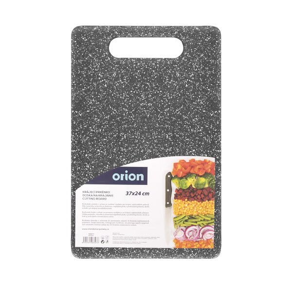 Krájecí prkénko GRANIT 31x20 cm