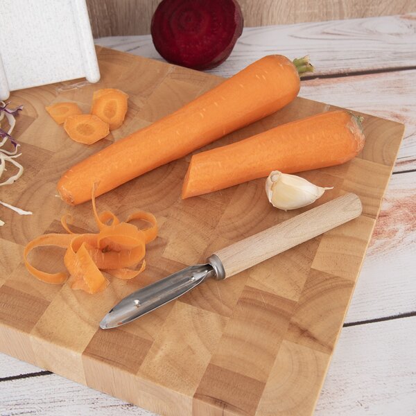 Kuchyňská škrabka 