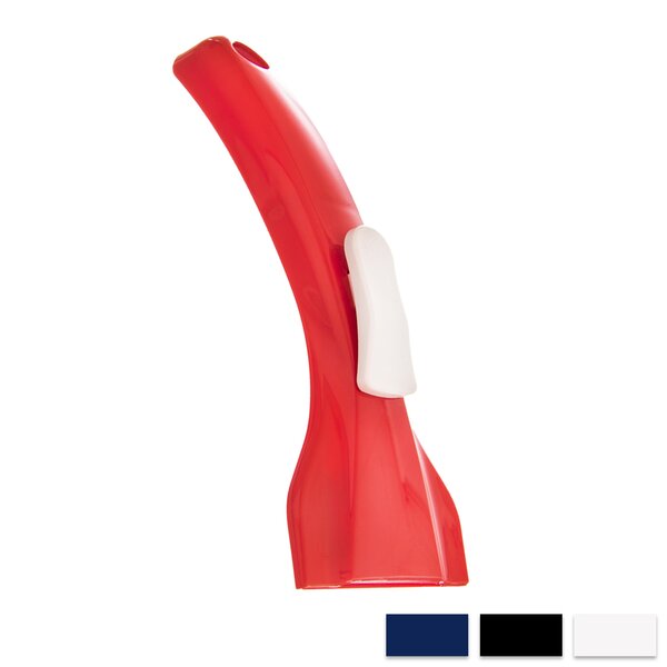 Škrabka na sklokeramickou desku