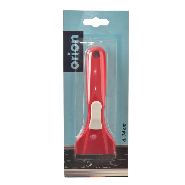 Škrabka na sklokeramickou desku