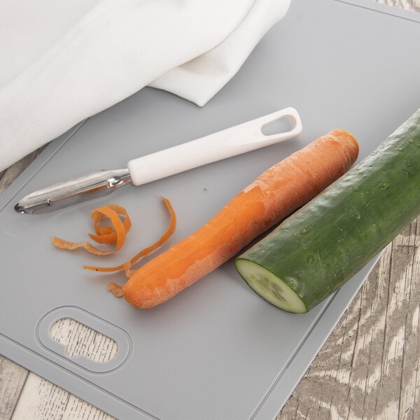 Kuchyňská škrabka