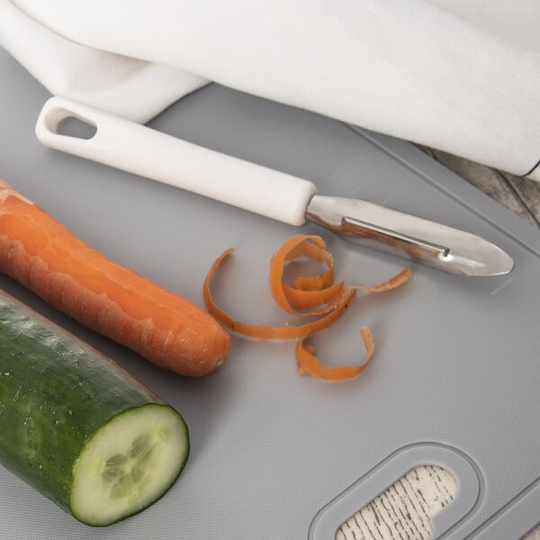 Kuchyňská škrabka